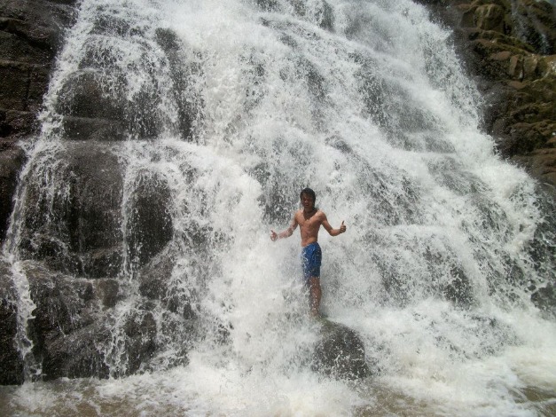 A REMAR NA SELVA CENTRAL - Imagen 8